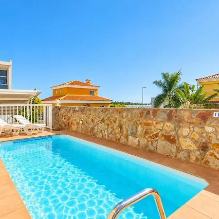 Villa Hills Meloneras *