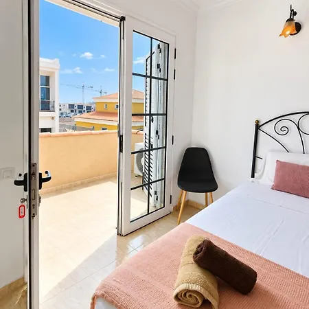 Villa Hills Meloneras Maspalomas (Gran Canaria)